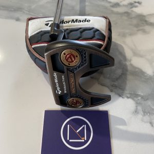 Putter Taylormade Ardmore 3 TP Collection 33″ SuperStroke