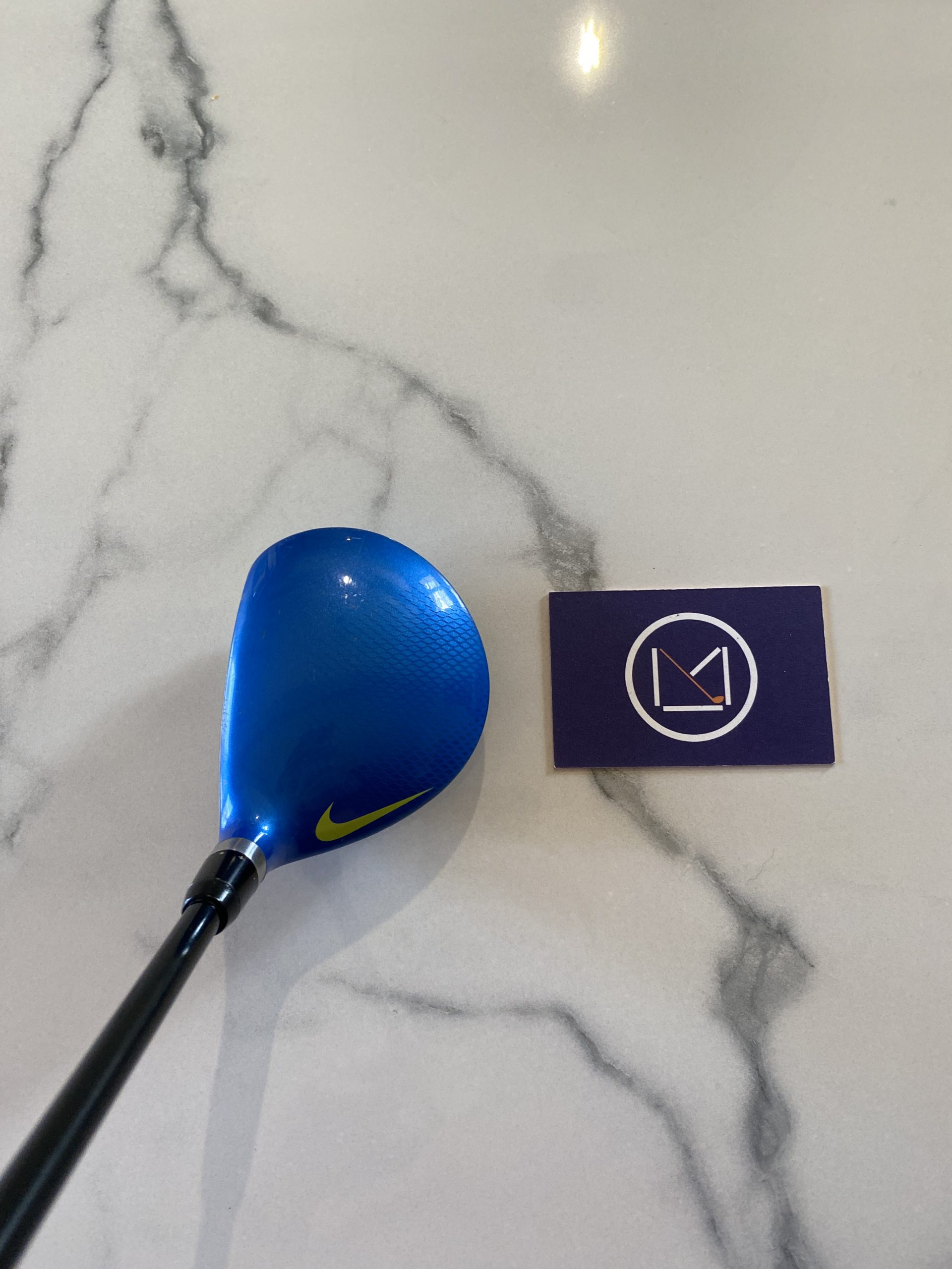 Bois 5 Nike Vapor Fly Club de golf : Bois de Parcours 5 Nike Vapor Fly Collector Loft 19 reglable à vendre d’occasion, Shaft graphite Mitsubishi Rayon Tensei Blue CK Series 65 Femme, Grip Golf Z Grip C, outlet, neuf, promotions et destockage, avec cover clubmaking et fitting France et Luxembourg Belgique