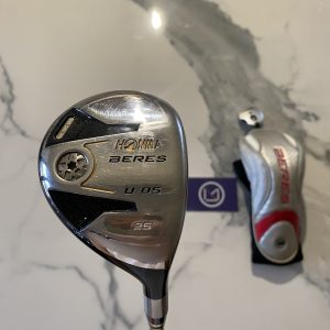 Hybride 5 Honma Beres U-05 Shaft 2 étoiles Regular