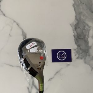 Hybride 5 Callaway Razr Femme Neuf Club de golf : Hybride 5 Callaway RAZR Loft 27 réglable à vendre neuf et d’occasion, shaft Graphite 45 Ladies Femme, grip Golf Callaway, neuf, promotions et destockage, avec cover clubmaking et fitting France et Luxembourg Belgique