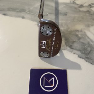 Putter Scotty Cameron Studio Select Fastback 1.5 Custom