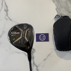 Bois 3 Titleist 917 F2 Diamana Regular