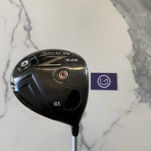 Driver Srixon Z 545 9.5 Fubuki Regular Club de golf : Driver Srixon Z545 Loft 9.5 réglable à vendre neuf et d’occasion, shaft GGraphite Mitsubishi Rayon Fubuki 53 Regular grip Golf Pride, neuf, promotions et destockage, avec cover clubmaking et fitting France et Luxembourg Belgique