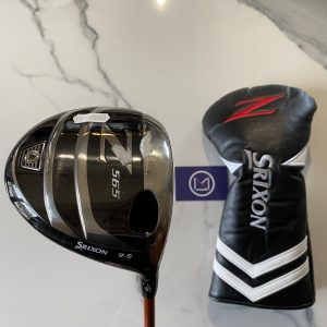 Driver Srixon Z 565 Loft 9.5 Miyazaki Stiff Club de golf : Driver Srixon Z565 Loft 9.5 réglable à vendre neuf et d’occasion, shaft Graphite Miyazaki Tour Issue Made in Japan 5s Stiff grip Golf Pride NTour Velvet 360, neuf, promotions et destockage, avec cover clubmaking et fitting France et Luxembourg Belgique