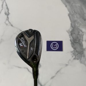 Hybride 4 Titleist 818 H1 Tensei Regular