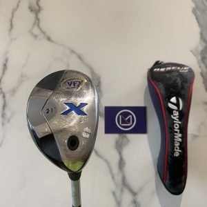 Hybride 3 Callaway X Series Regular Club de golf : Hybride 3 Callaway X Series Loft 21 réglable à vendre neuf et d’occasion, shaft Graphite 80 Regular, grip Golf Callaway, neuf, promotions et destockage, avec cover clubmaking et fitting France et Luxembourg Belgique