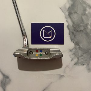 Putter Scotty Cameron Studio Style Newport 1.5 SuperStroke