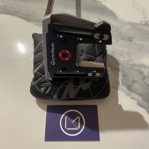 Putter Taylormade Spider GT Max SuperStroke Club de golf : Putter Mallet Taylormade Spider GT Max 35 inch à vendre neuf et occasion, grip SuperStroke Traxion Claw 1.0 outlet, neuf, promotions et destockage, avec cover clubmaking et fitting France et Luxembourg Belgique