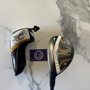 Hybride 3 Gaucher Callaway X2 Hot Senior