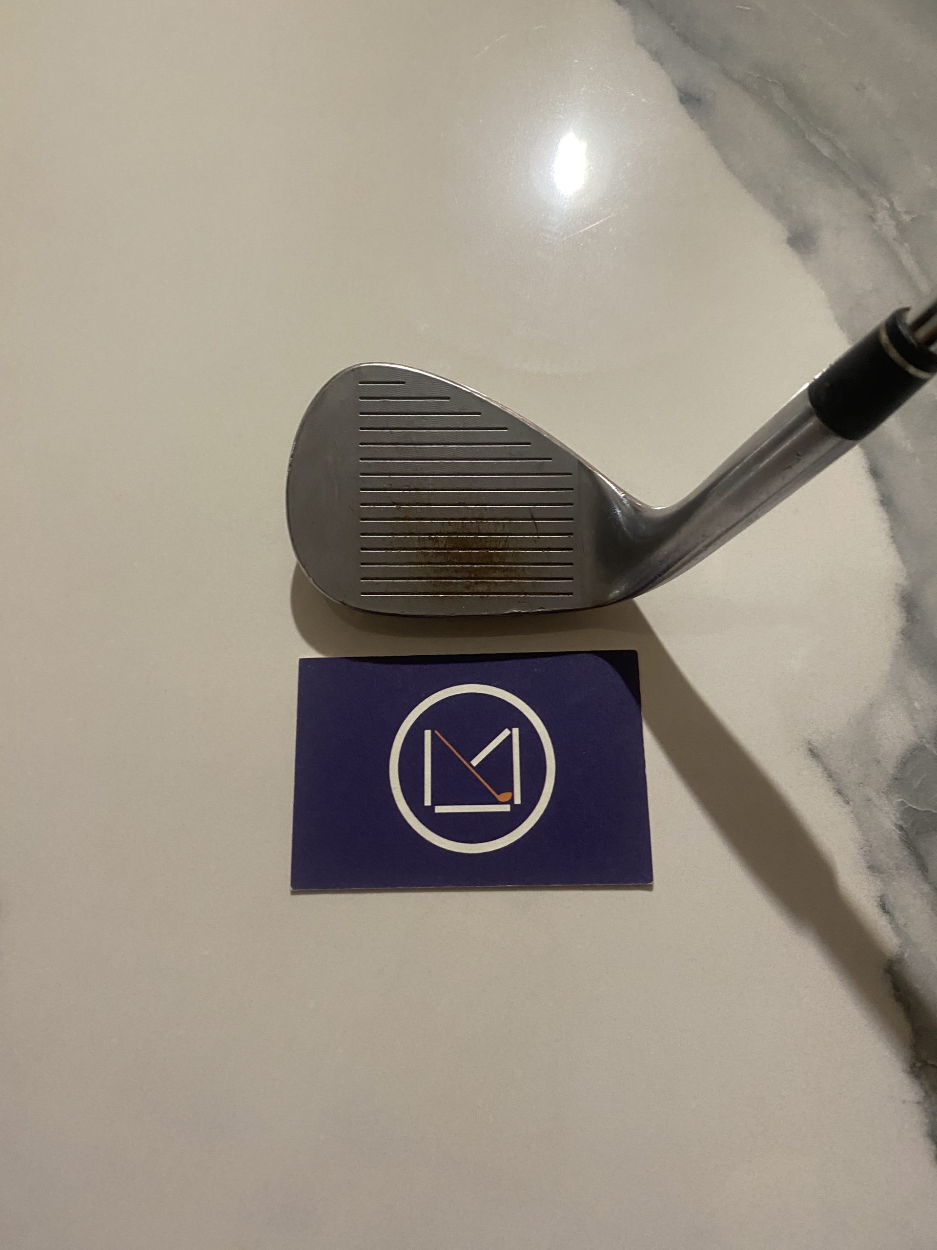 Lob Wedge 58 Honma Tour World C-Sole Stiff Club de golf : Lob Wedge Honma Tour World T//World C-Sole loft 58 Bounce : 08 à vendre neuf et occasion, grip Golf Pride New Decade MCC outlet, neuf, promotions et destockage, avec cover clubmaking et fitting France et Luxembourg Belgique