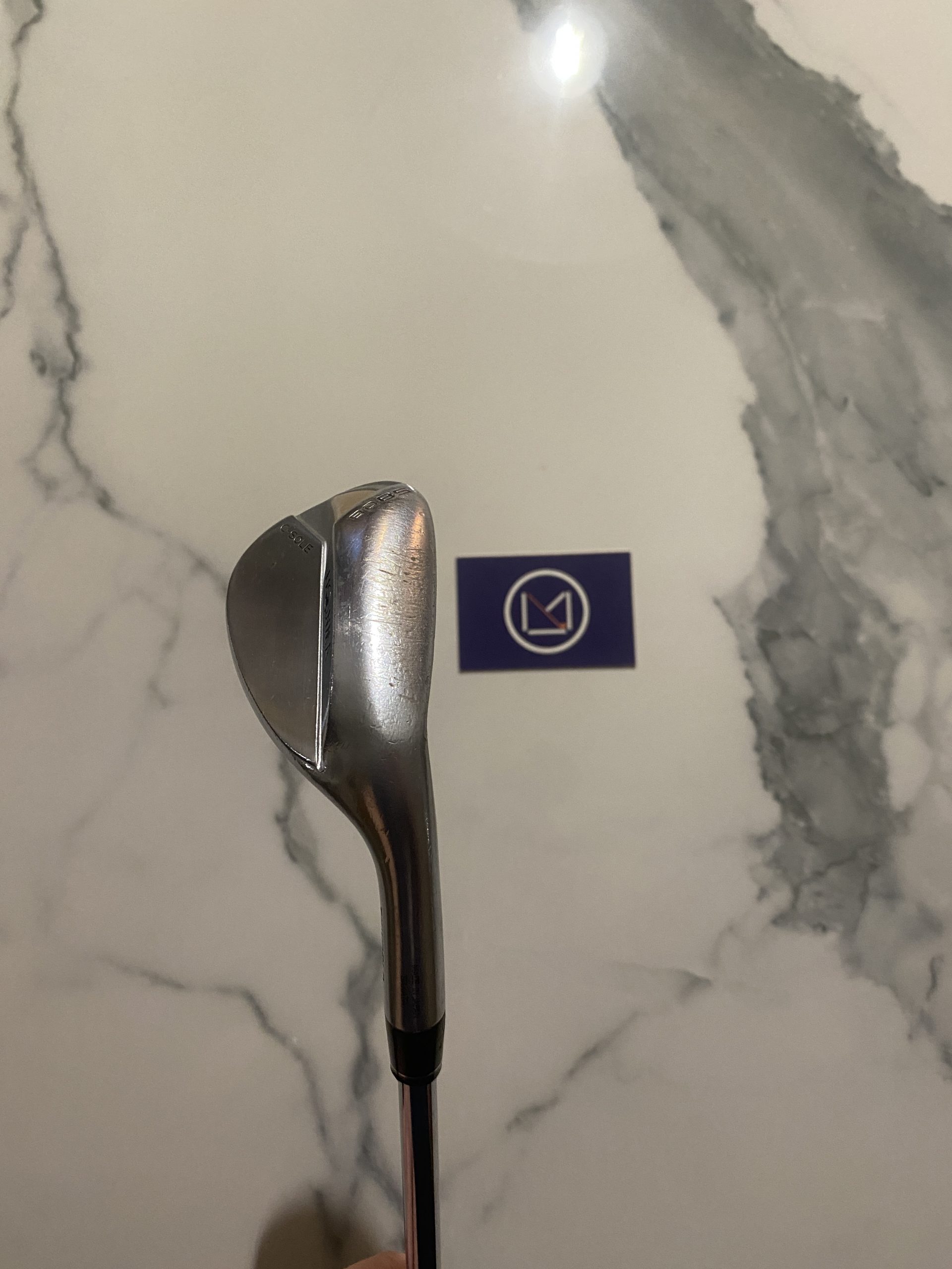 Lob Wedge 58 Honma Tour World C-Sole Stiff Club de golf : Lob Wedge Honma Tour World T//World C-Sole loft 58 Bounce : 08 à vendre neuf et occasion, grip Golf Pride New Decade MCC outlet, neuf, promotions et destockage, avec cover clubmaking et fitting France et Luxembourg Belgique