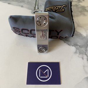 Putter Scotty Cameron Special Select Newport 2