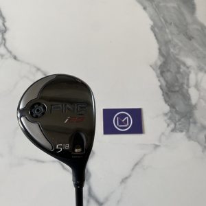 Bois 5 Ping i25 Regular