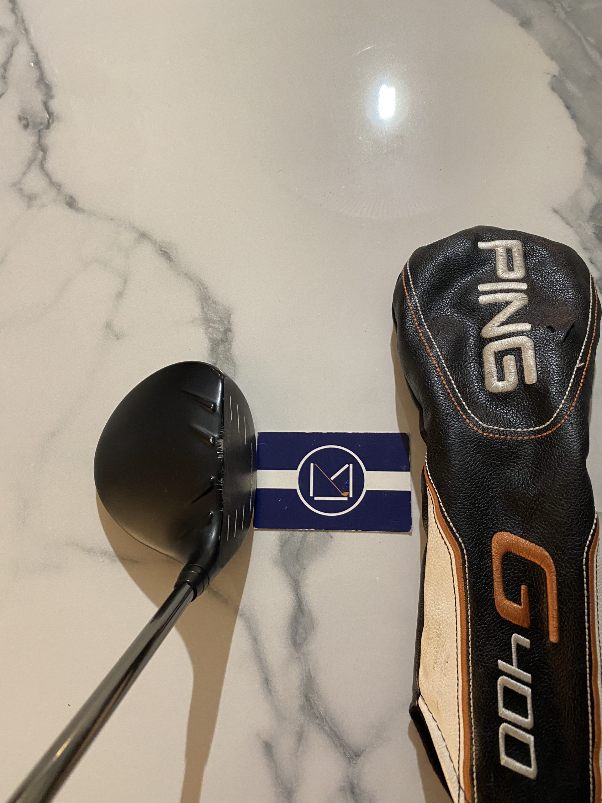 Bois 3 Gaucher Ping G400 Tour Regular Club de golf : Bois de Parcours 3 Ping G400 Loft 14.5 réglable Shaft graphite ping Tour 75 Regular à vendre neuf et occasion, grip golf pride tour velvet midsize outlet, neuf, promotions et destockage, avec cover clubmaking et fitting France et Luxembourg Belgique