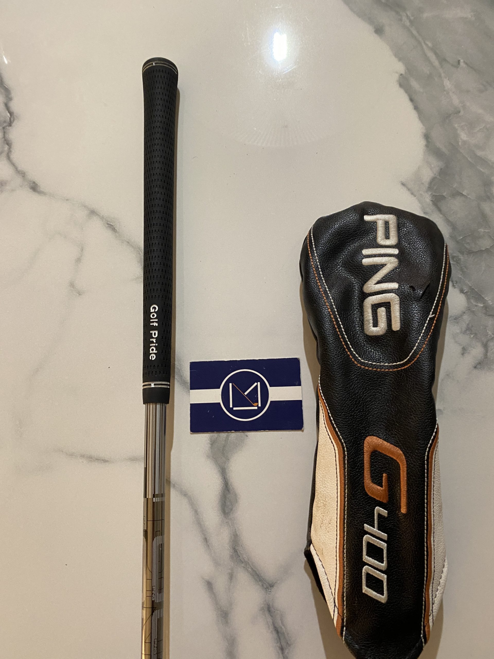 Bois 3 Gaucher Ping G400 Tour Regular Club de golf : Bois de Parcours 3 Ping G400 Loft 14.5 réglable Shaft graphite ping Tour 75 Regular à vendre neuf et occasion, grip golf pride tour velvet midsize outlet, neuf, promotions et destockage, avec cover clubmaking et fitting France et Luxembourg Belgique