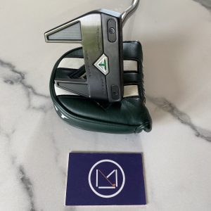 Putter Gaucher Toulon Design Las Vegas DB