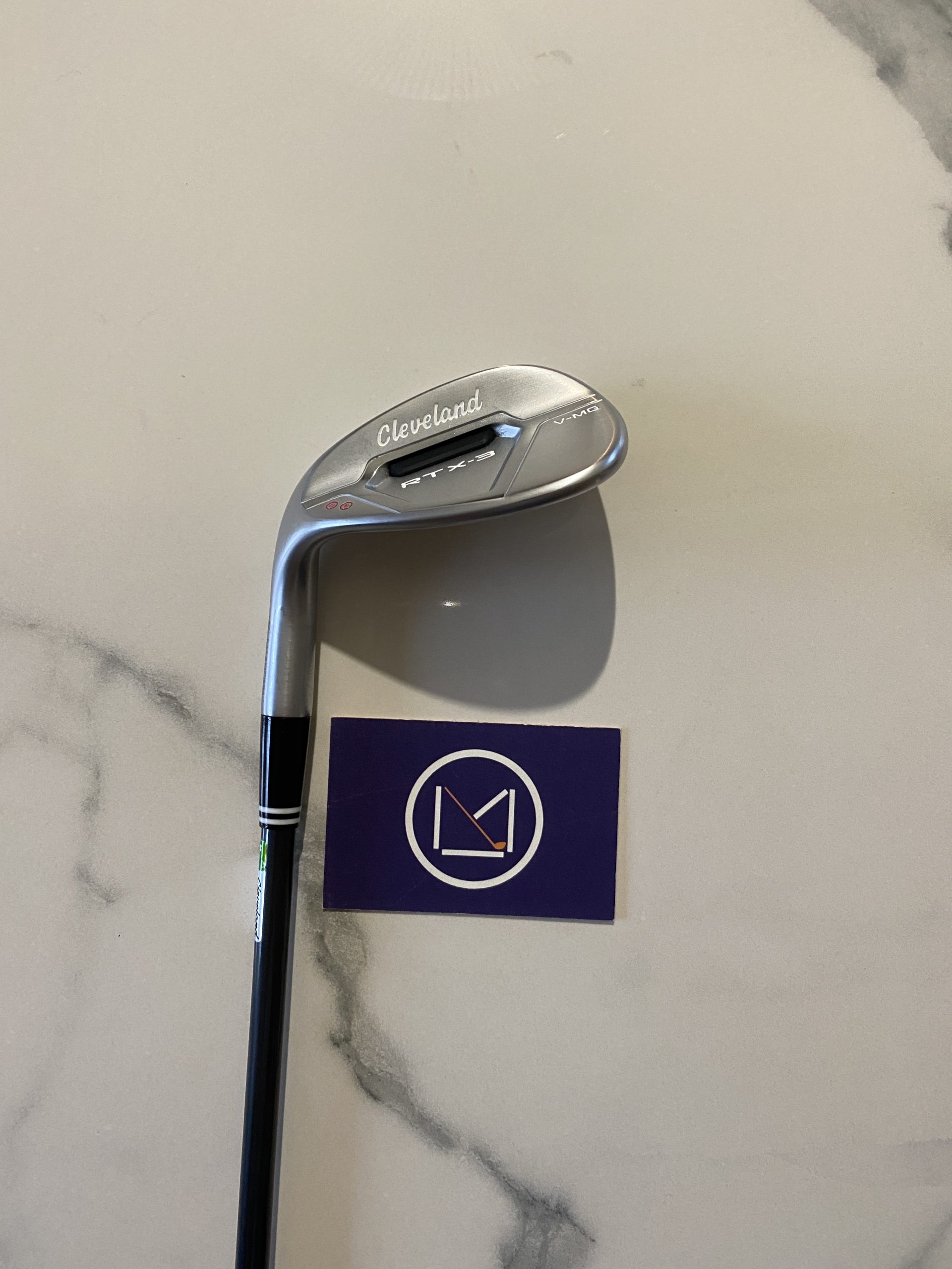 Sand Wedge 56 Cleveland Gauchere RTX 3 CB Tour Satin Femme Neuf Club de golf : SandWedge Cleveland RTX 3 CB Tour Satin V-MG Gaucher loft 56 Bounce 11 shaft Graphite Action Ultralite 50 Ladies à vendre neuf et occasion, grip Lamkin outlet, neuf, promotions et destockage, avec cover clubmaking et fitting France et Luxembourg Belgique