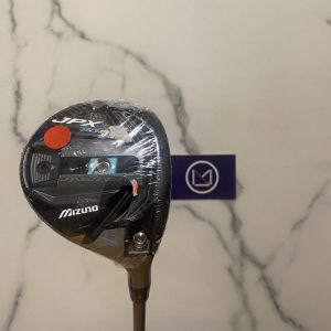Bois 7 Mizuno JPX 900 Fujikura Femme Neuf