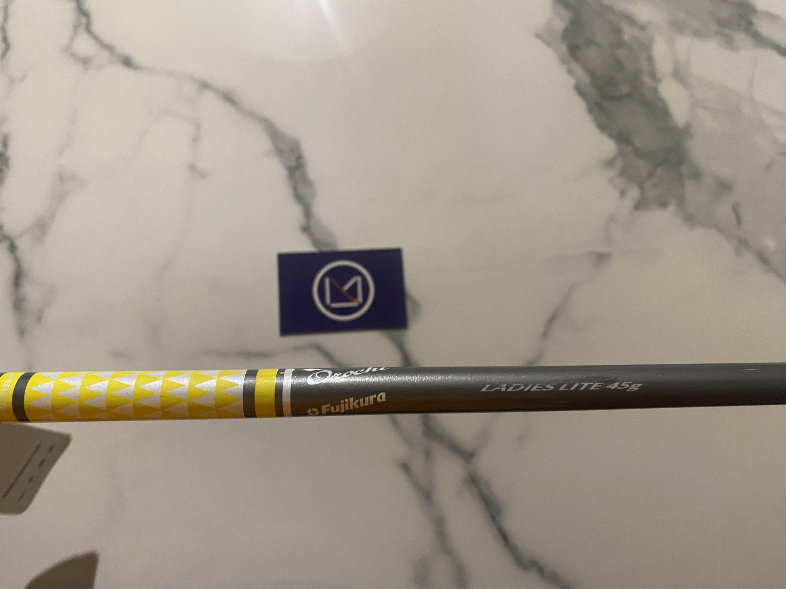 Bois 7 Mizuno JPX 900 Fujikura Femme Neuf Club de golf : Bois de Parcours 7 droitiere Mizuno JPX 900 Loft 21 réglable Shaft graphite Fujikura orochi Ladies lite 45g femme à vendre neuf et occasion, grip golf pride tour velvet 360 outlet, neuf, promotions et destockage, avec cover clubmaking et fitting France et Luxembourg Belgique