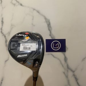 Bois 7 Mizuno JPX 900 Femme Neuf