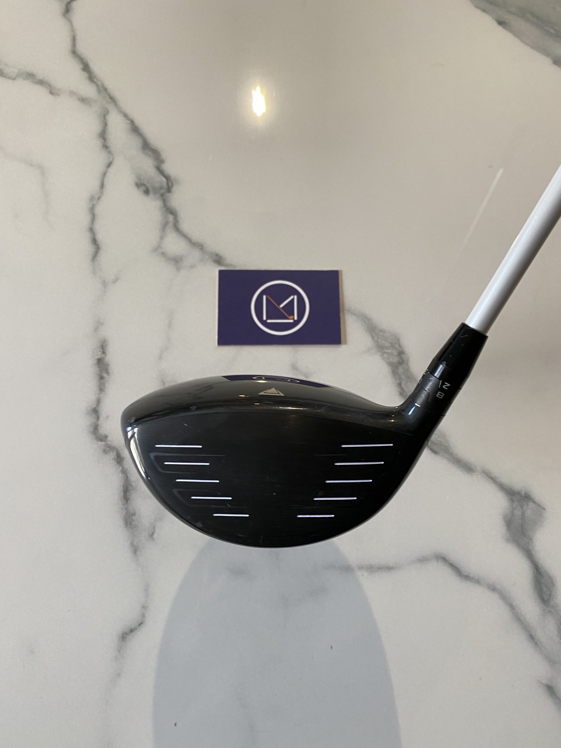 Driver Tileist 917 D2 Aldila Stiff #8.5 Club de golf : Driver Titleist 917 D2 Loft : 8.5 réglable Shaft graphite Aldila Rogue 95 MSI 70 stiff à vendre neuf et occasion, grip golf Pride M580 outlet, neuf, promotions et destockage, avec cover clubmaking et fitting France et Luxembourg Belgique