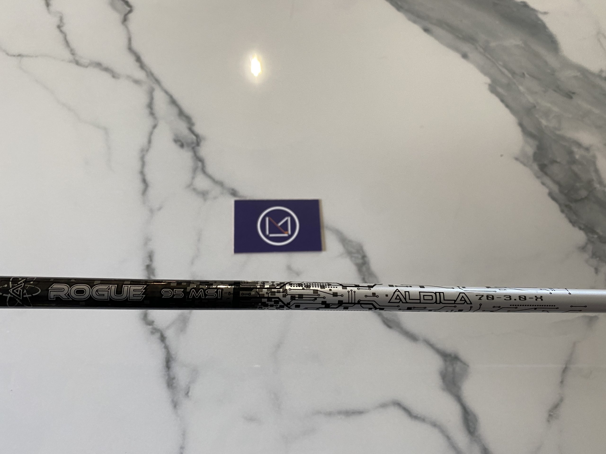 Driver Tileist 917 D2 Aldila Stiff #8.5 Club de golf : Driver Titleist 917 D2 Loft : 8.5 réglable Shaft graphite Aldila Rogue 95 MSI 70 stiff à vendre neuf et occasion, grip golf Pride M580 outlet, neuf, promotions et destockage, avec cover clubmaking et fitting France et Luxembourg Belgique