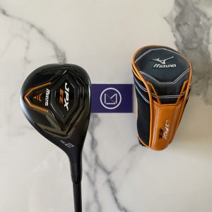 Hybride 2 Mizuno JPX EZ Fujikura Stiff