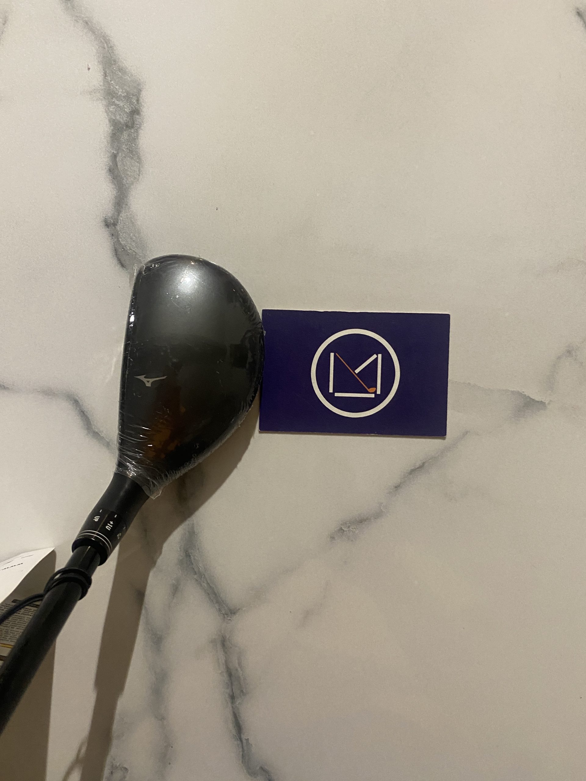 Hybride 3 Mizuno CLK Senior Neuf Club de golf : Hybride 3 Mizuno CLK loft 19 reglable shaft graphite fujikura Speeder evolution HB 60 R2 Senior à vendre neuf et occasion, grip golf Pride tour velvet 360 outlet, neuf, promotions et destockage, avec cover clubmaking et fitting France et Luxembourg Belgique