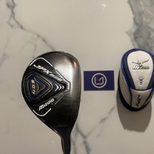 Hybride 3 Mizuno JPX 825 Regular