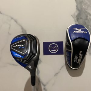 Hybride 3 Mizuno JPX EZ 16 Senior