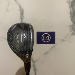 Hybride 4 Mizuno CLK Senior Neuf