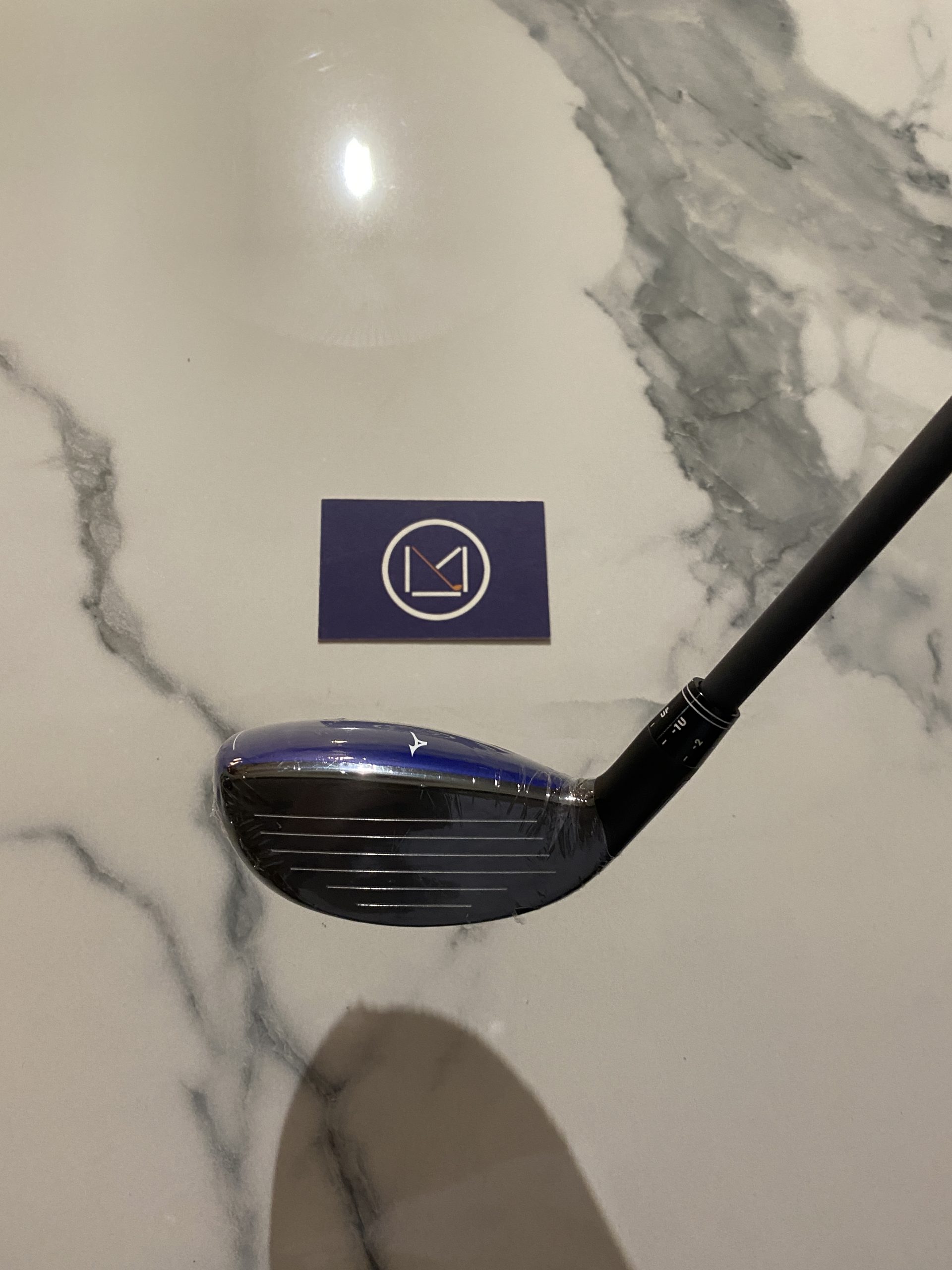 Hybride 4 Mizuno JPX 900 Regular Neuf Club de golf : Hybride 4 Mizuno JPX 900 loft 22 reglable shaft graphite Fujikura Pro 63h Regular à vendre neuf et occasion, grip golf Pride Tour Velvet 360 outlet, neuf, promotions et destockage, avec cover clubmaking et fitting France et Luxembourg Belgique