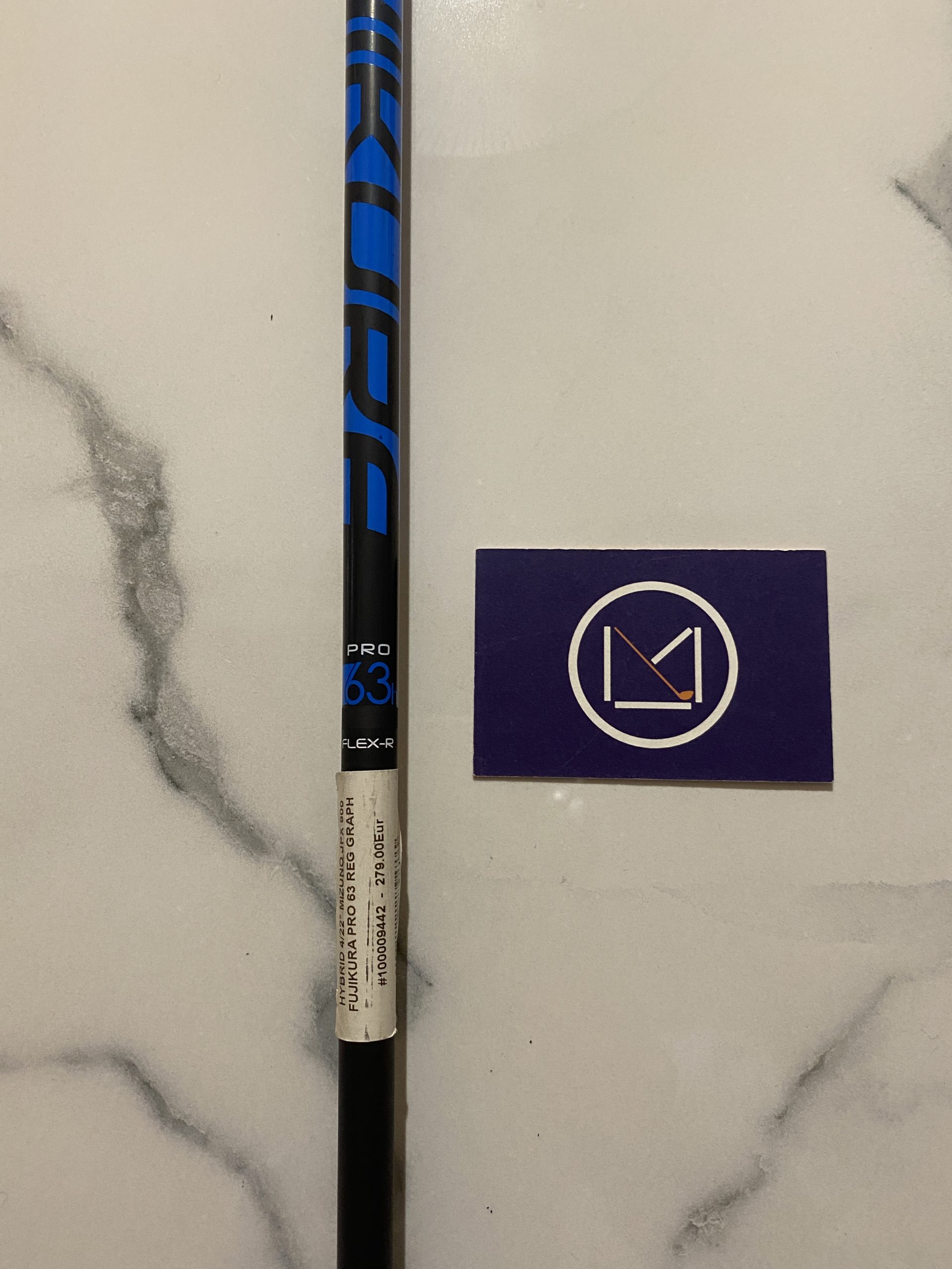 Hybride 4 Mizuno JPX 900 Regular Neuf Club de golf : Hybride 4 Mizuno JPX 900 loft 22 reglable shaft graphite Fujikura Pro 63h Regular à vendre neuf et occasion, grip golf Pride Tour Velvet 360 outlet, neuf, promotions et destockage, avec cover clubmaking et fitting France et Luxembourg Belgique