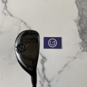 Hybride 4 Ping i25 Regular