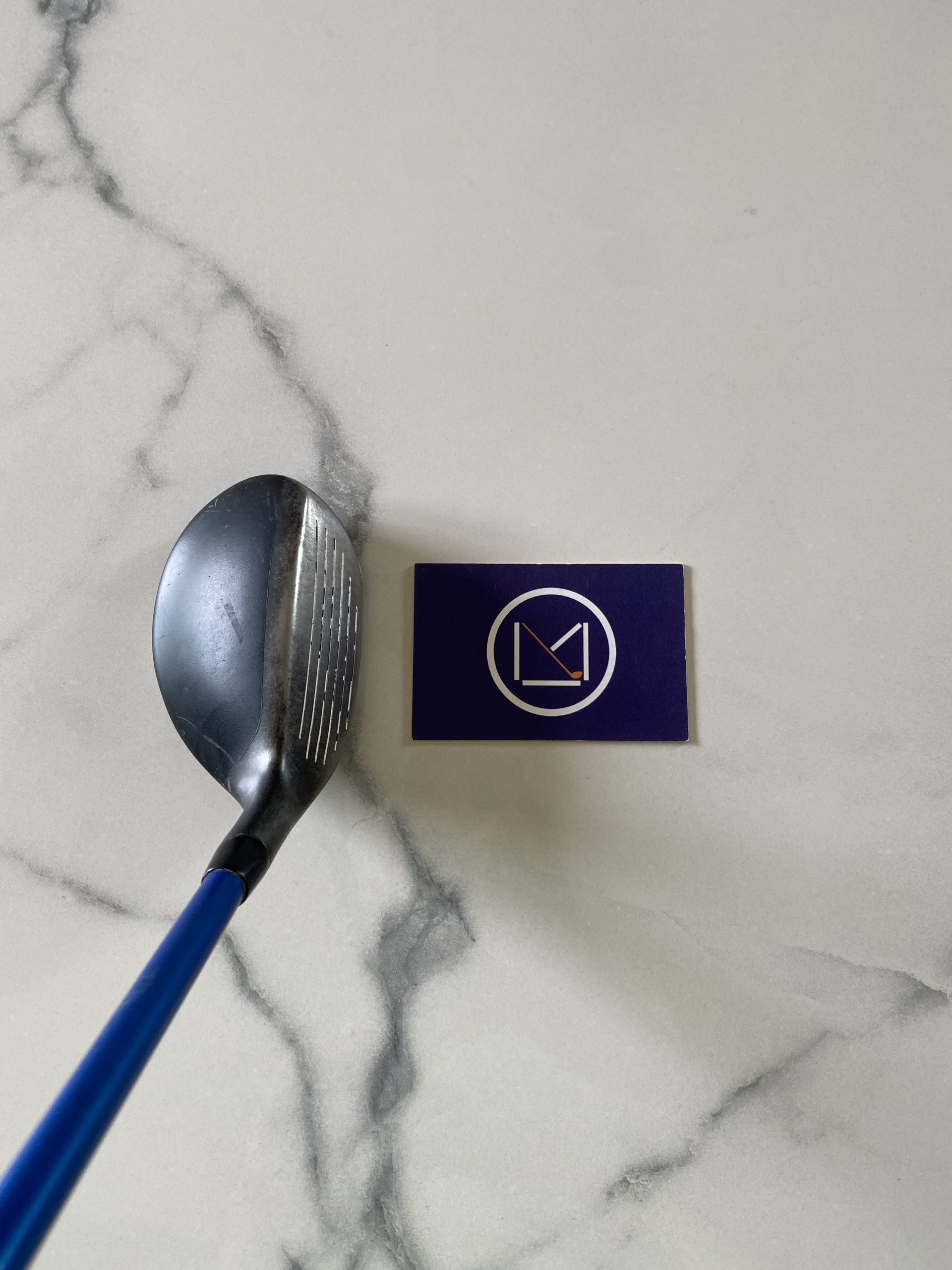 Hybride 5 Ping G30 Senior #26 Club de golf : Hybride 5 Ping G 30 loft 26 reglable shaft graphite TFC 149 Solft-regular senior à vendre neuf et occasion, grip golf pride new decade mcc outlet, neuf, promotions et destockage, avec cover clubmaking et fitting France et Luxembourg Belgique