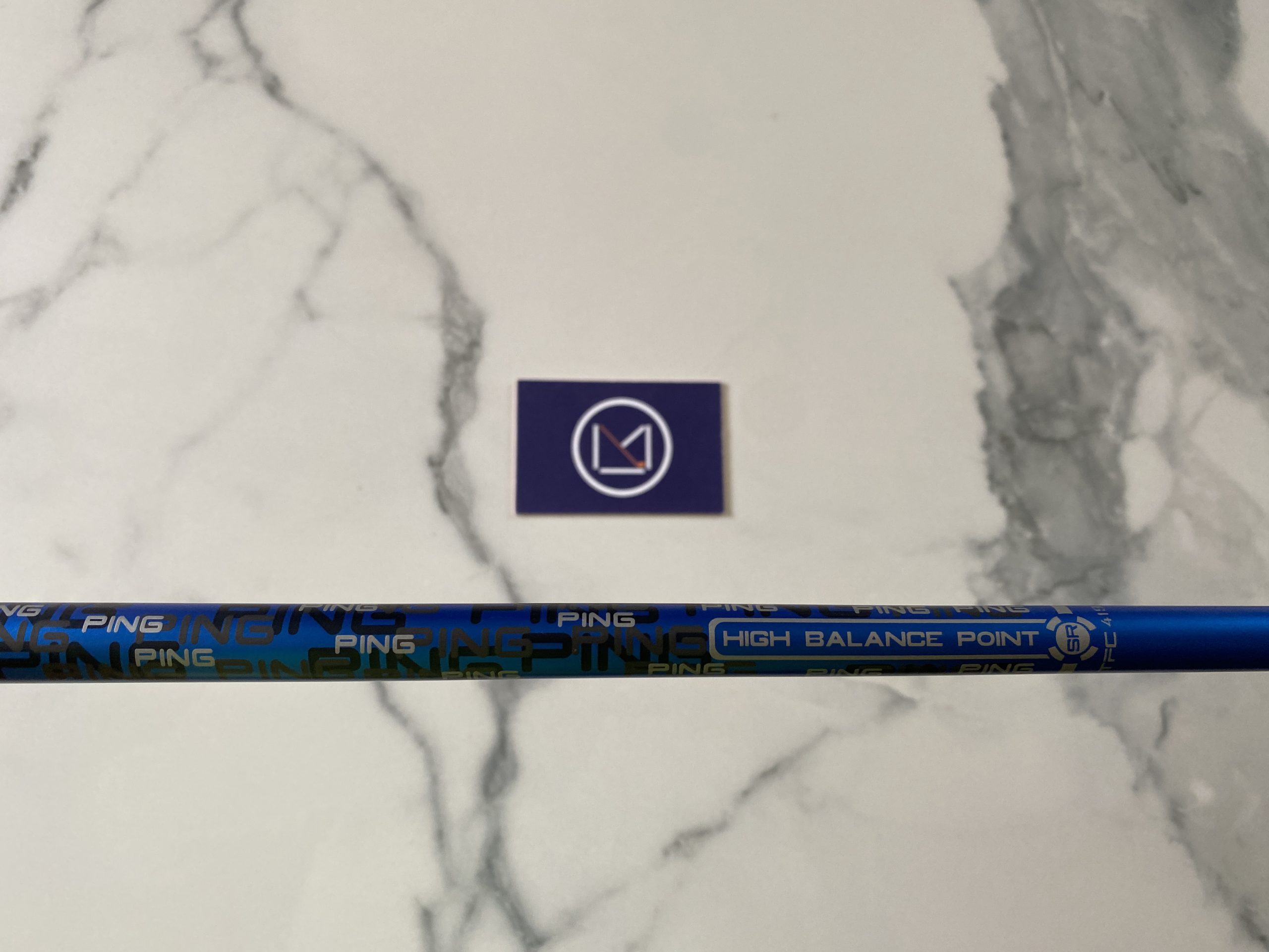 Hybride 5 Ping G30 Senior #26 Club de golf : Hybride 5 Ping G 30 loft 26 reglable shaft graphite TFC 149 Solft-regular senior à vendre neuf et occasion, grip golf pride new decade mcc outlet, neuf, promotions et destockage, avec cover clubmaking et fitting France et Luxembourg Belgique