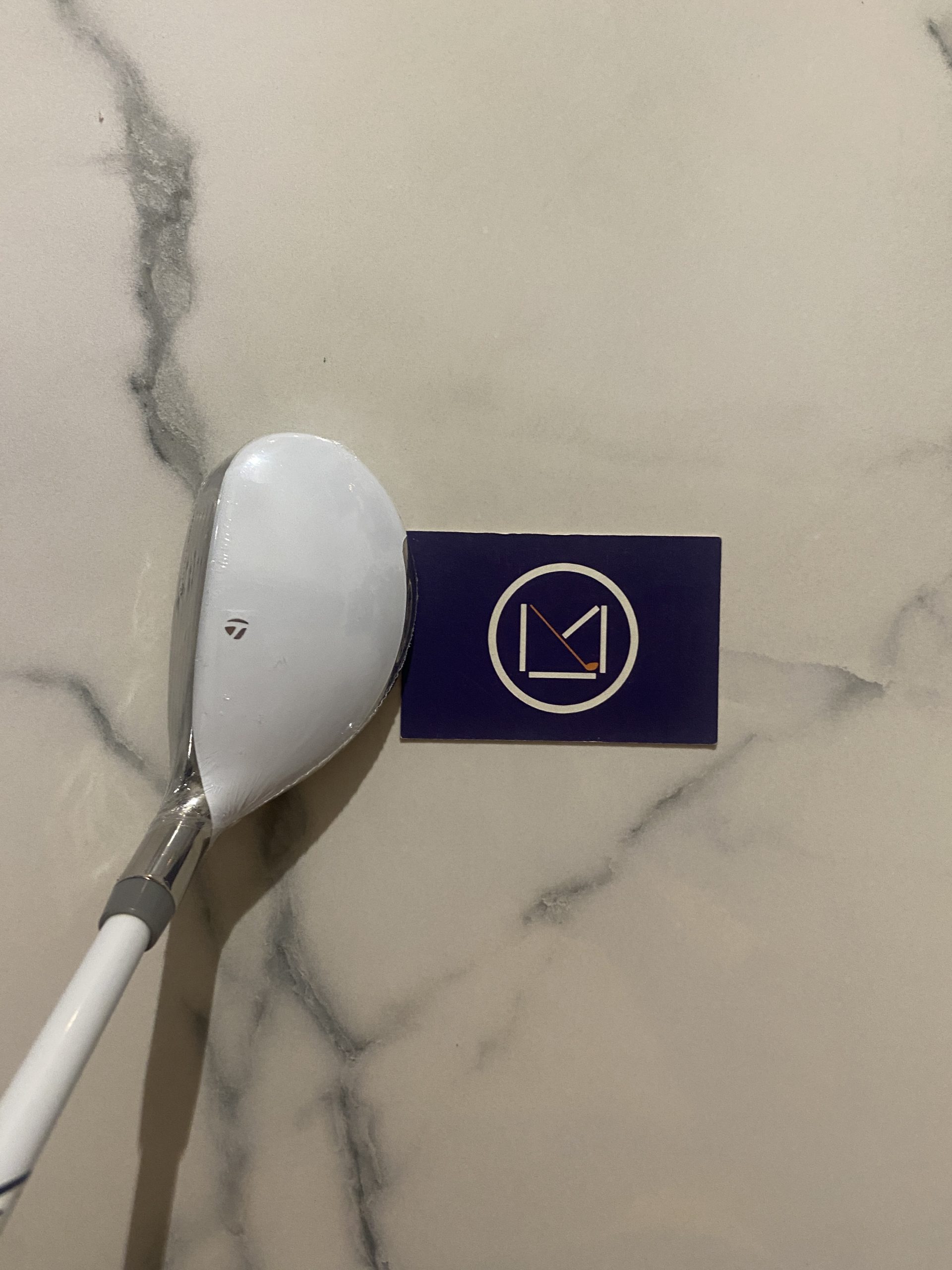 Hybride De Golf TaylorMade Kalea Premier Pour Femme - Tous Lofts, Shaft Graphite Ladies 40" - Droitière