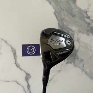 Bois 3 Gaucher Titleist 910F Graffaloy Regular
