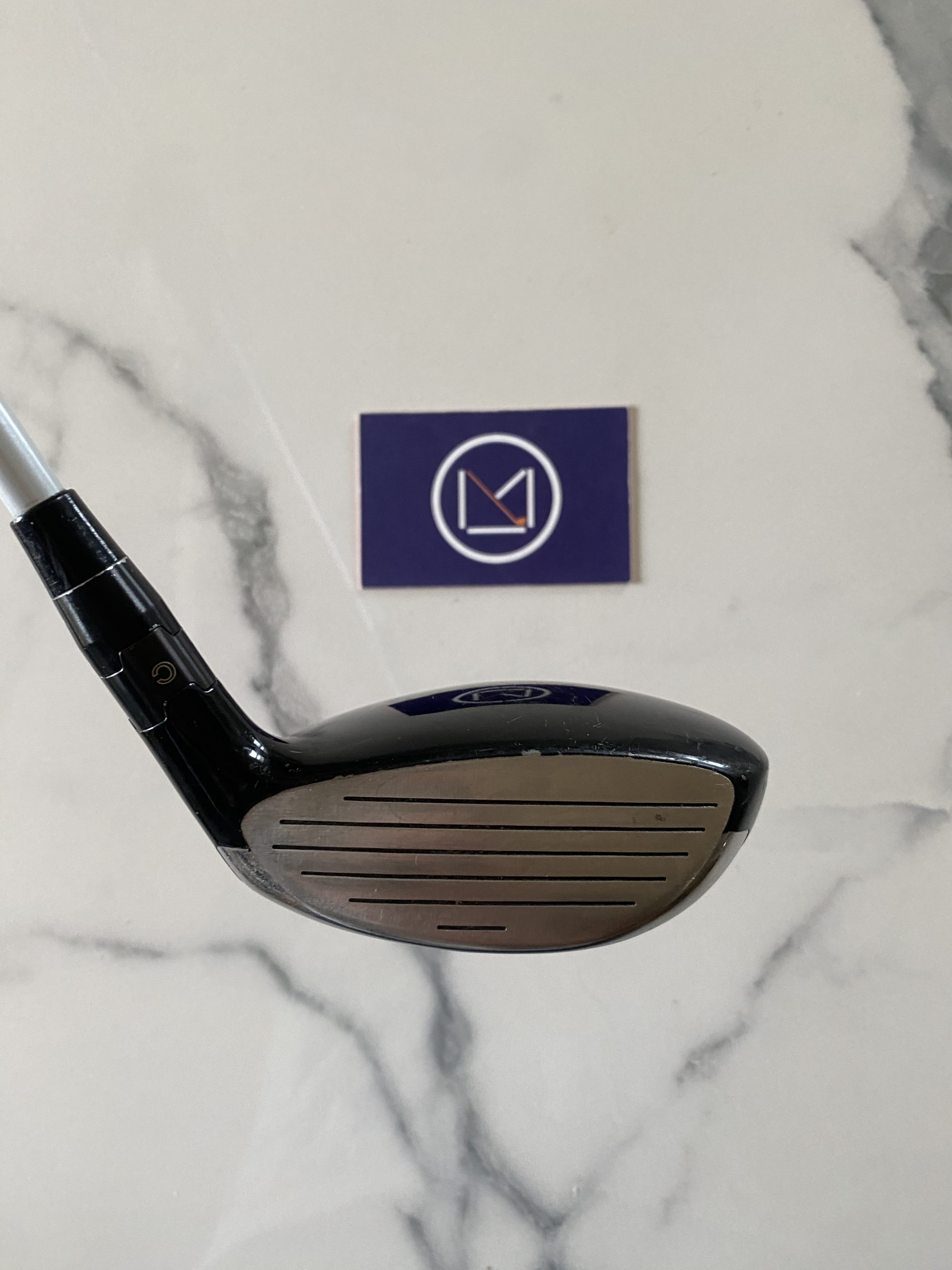 Bois 3 Gaucher Callaway Raz Fit Stiff Club de golf : Bois de Parcours 3 callaway raz fit gaucher Loft 15 réglable Shaft graphite UST Mamiya Pro Force VTS 6S stif à vendre neuf et occasion, grip Golf Pride New decade mcc outlet, neuf, promotions et destockage, avec cover clubmaking et fitting France et Luxembourg Belgique