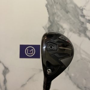 Hybride 4 Gaucher Titleist TSi2 Stiff