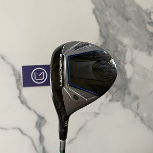 Bois 5 Gaucher Cleveland Launcher HB Regular