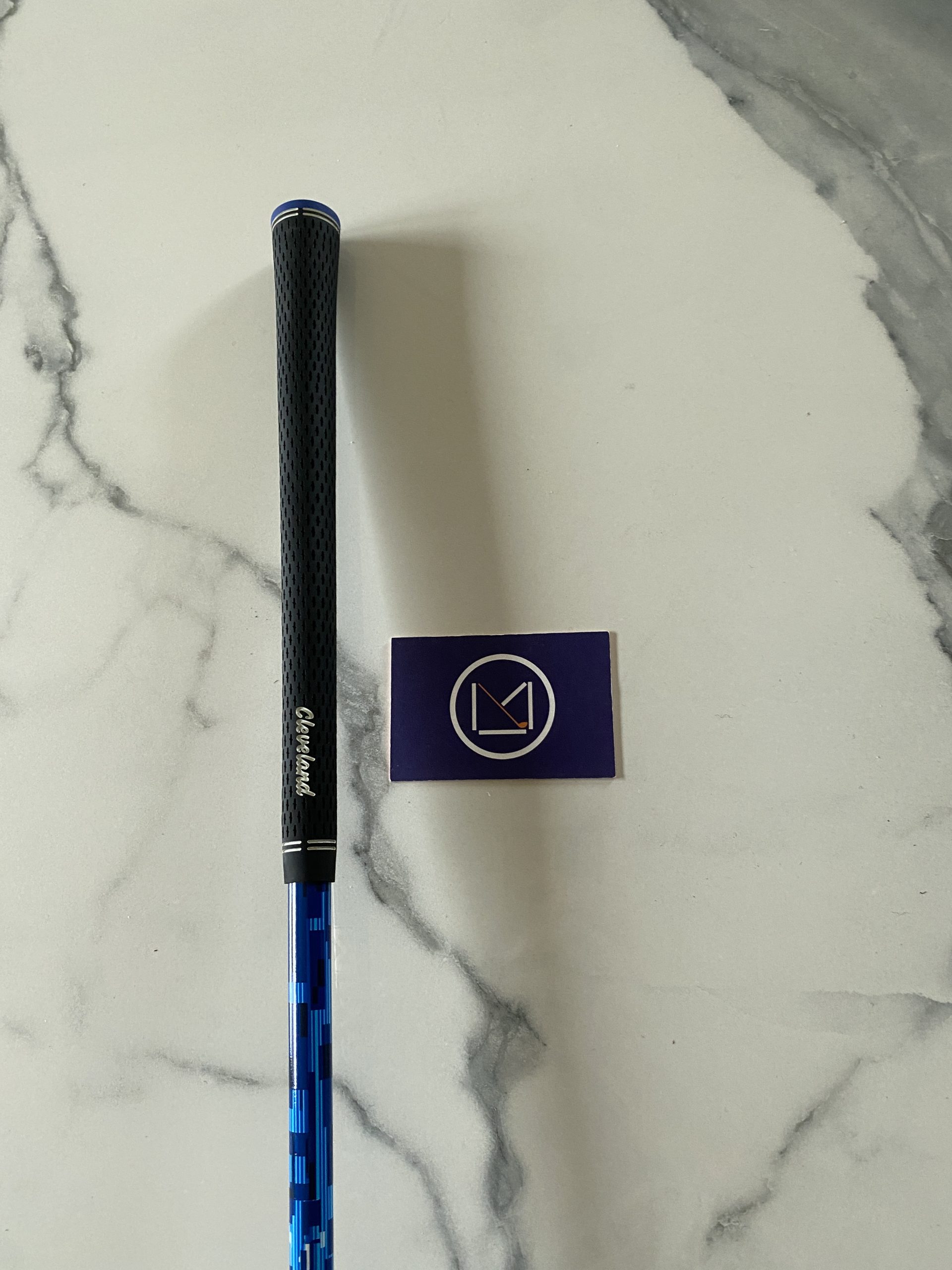 Bois 5 Gaucher Cleveland Launcher HB Regular Club de golf : Bois de Parcours 5 Gaucher Cleveland Launcher HB 18 réglable Shaft graphite Miyazaki C.Kua 5r made in Japan regular à vendre neuf et occasion, grip golf golf lamkin outlet, neuf, promotions et destockage, avec cover clubmaking et fitting France et Luxembourg Belgique