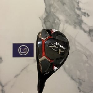 Hybride 3 Gaucher Srixon ZX Regular