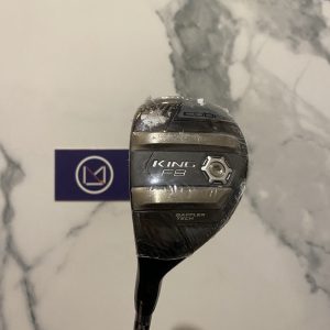 Hybride 4 Gaucher Cobra king F8 regular Neuf Club de golf : Hybride 4 gaucher cobra king F8 loft 22 reglable shaft graphite allia rogue pro 75 Regular à vendre neuf et occasion, grip golf lamkin cobra Connect arccos outlet, neuf, promotions et destockage, avec cover clubmaking et fitting France et Luxembourg Belgique