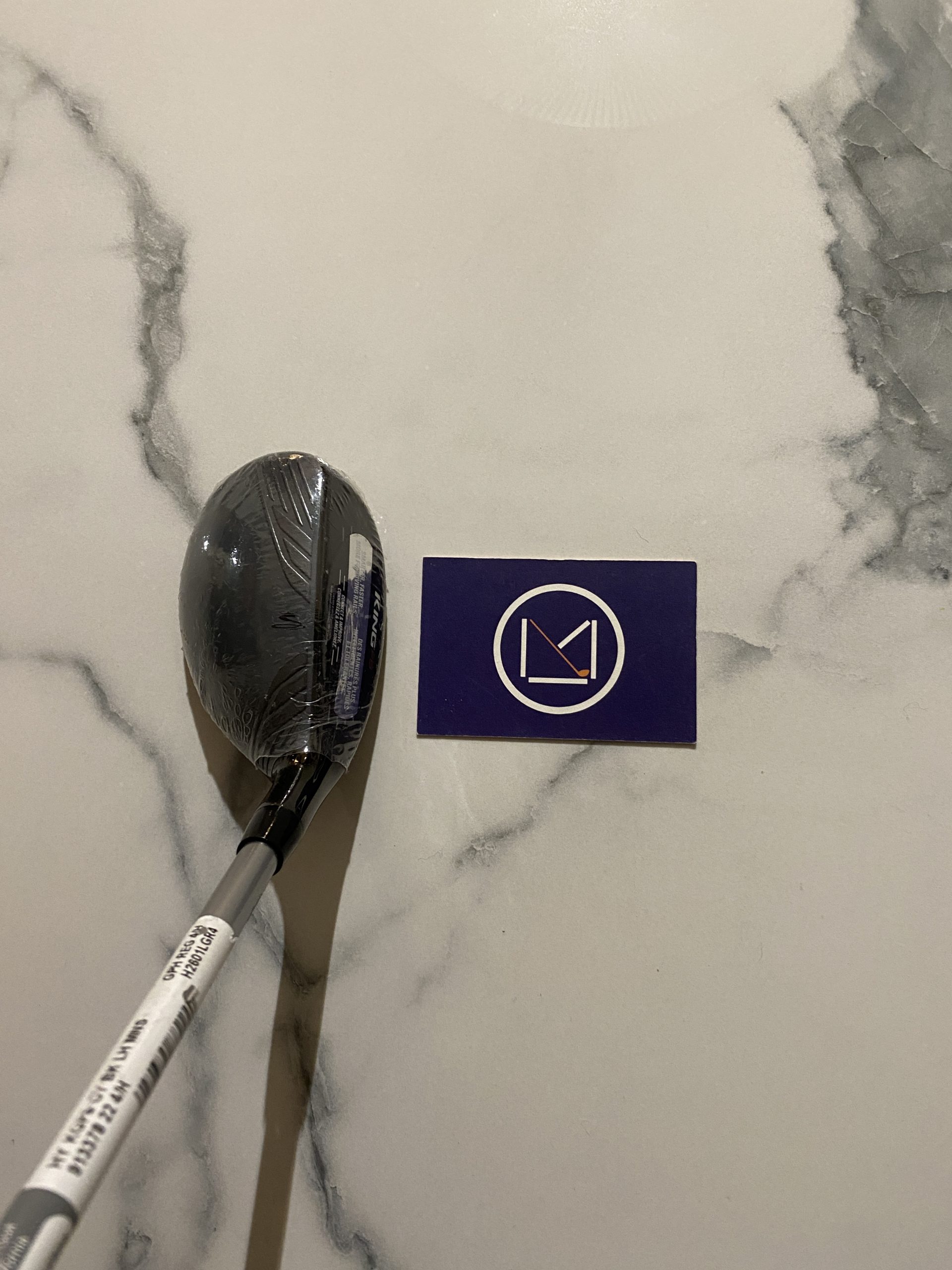 Hybride 4 Gaucher Cobra king F8 regular Neuf Club de golf : Hybride 4 gaucher cobra king F8 loft 22 reglable shaft graphite allia rogue pro 75 Regular à vendre neuf et occasion, grip golf lamkin cobra Connect arccos outlet, neuf, promotions et destockage, avec cover clubmaking et fitting France et Luxembourg Belgique