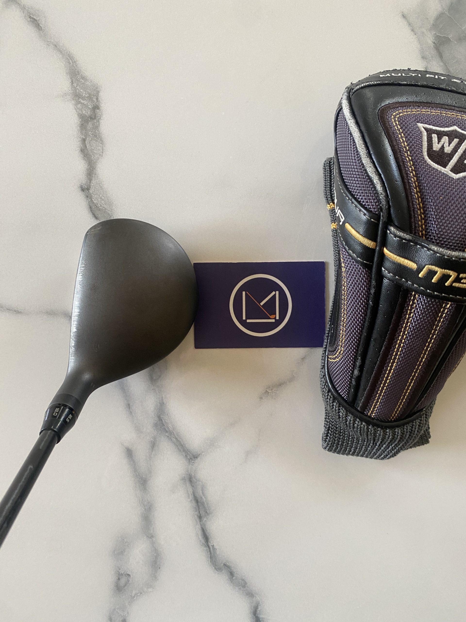 Bois 4 Wilson Staff FG Tour M3 Regular Club de golf : Bois de Parcours 4 Wilson Staff FG Tour M3 Loft 17.0 réglable Shaft graphite Aldila RIP Phenom 65 Regular à vendre neuf et occasion, grip Golf lamkin crossline outlet, neuf, promotions et destockage, avec cover clubmaking et fitting France et Luxembourg Belgique