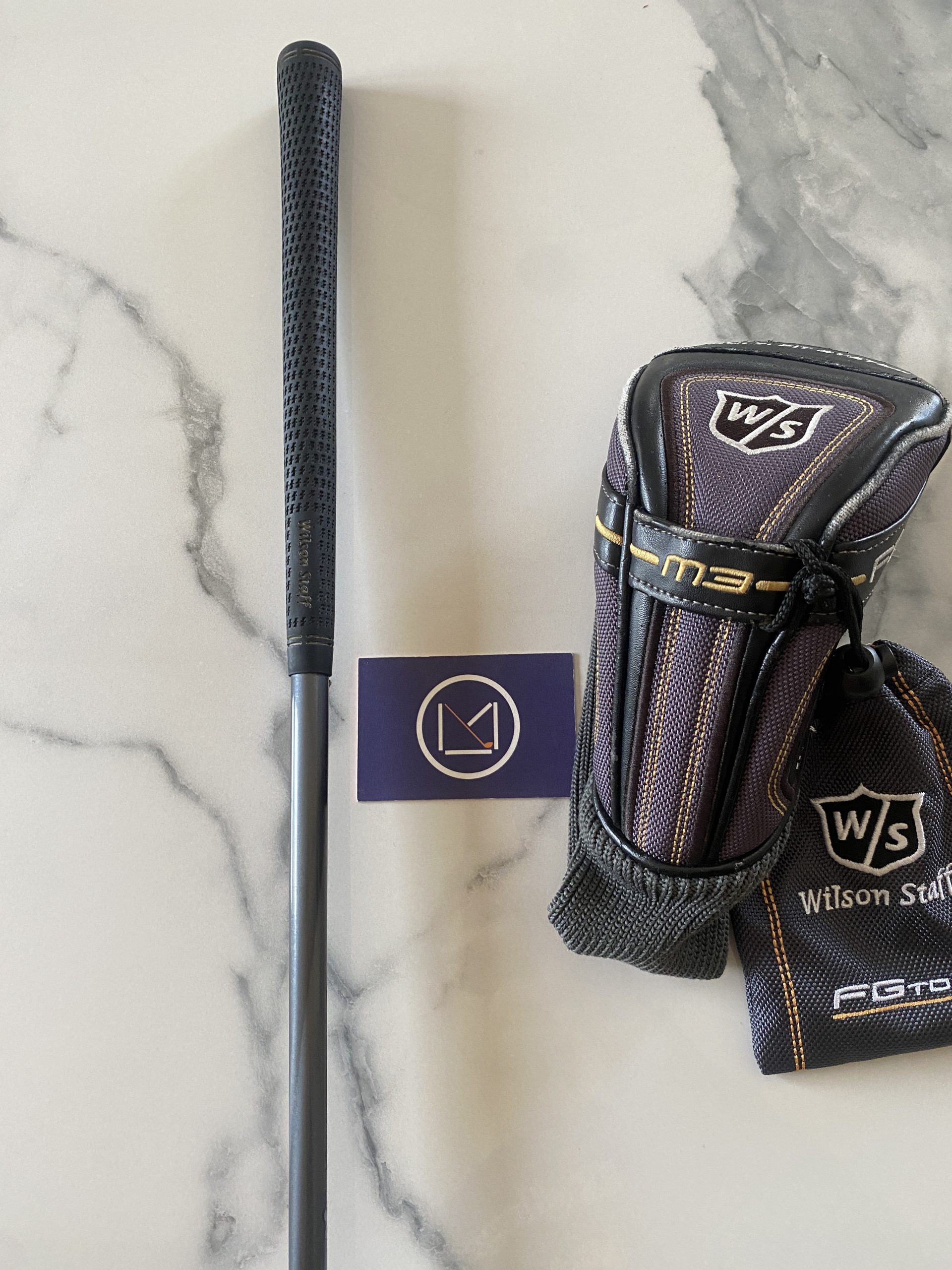 Bois 4 Wilson Staff FG Tour M3 Regular Club de golf : Bois de Parcours 4 Wilson Staff FG Tour M3 Loft 17.0 réglable Shaft graphite Aldila RIP Phenom 65 Regular à vendre neuf et occasion, grip Golf lamkin crossline outlet, neuf, promotions et destockage, avec cover clubmaking et fitting France et Luxembourg Belgique