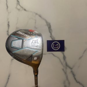 Bois 5 Wilson Staff D300 Femme Neuf