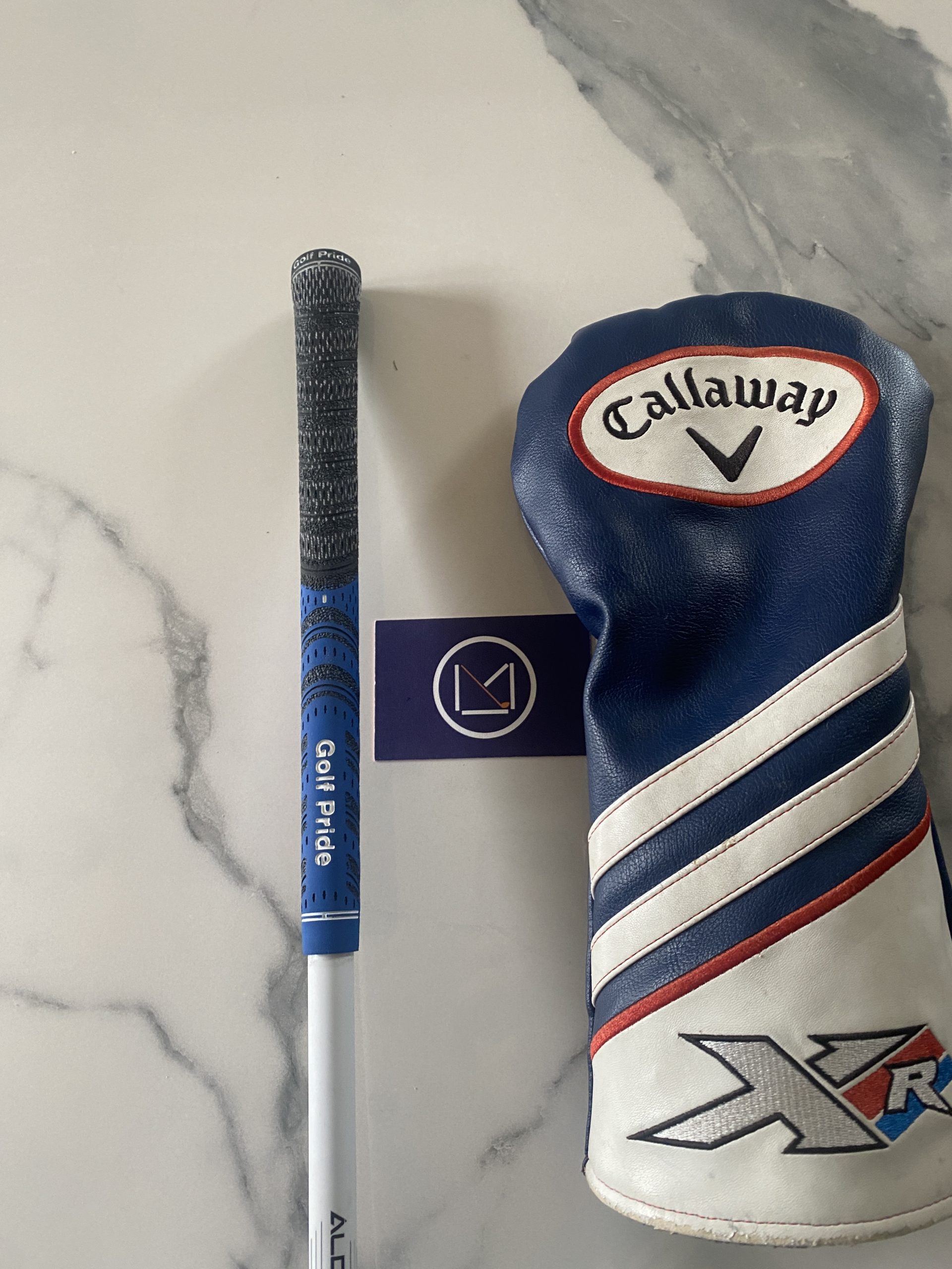 Driver Callaway rogue St Triple Diamond LS 10.5 StiffClub de golf : Driver Callaway Rogue ST Triple Diamond LS Loft : 10.5 réglable Shaft Graphite Aldila Rogue 130 MSI White 70g Stiff à vendre neuf et occasion, grip Golf Pride Tour New Decade MCC outlet, neuf, promotions et destockage, avec cover clubmaking et fitting France et Luxembourg Belgique