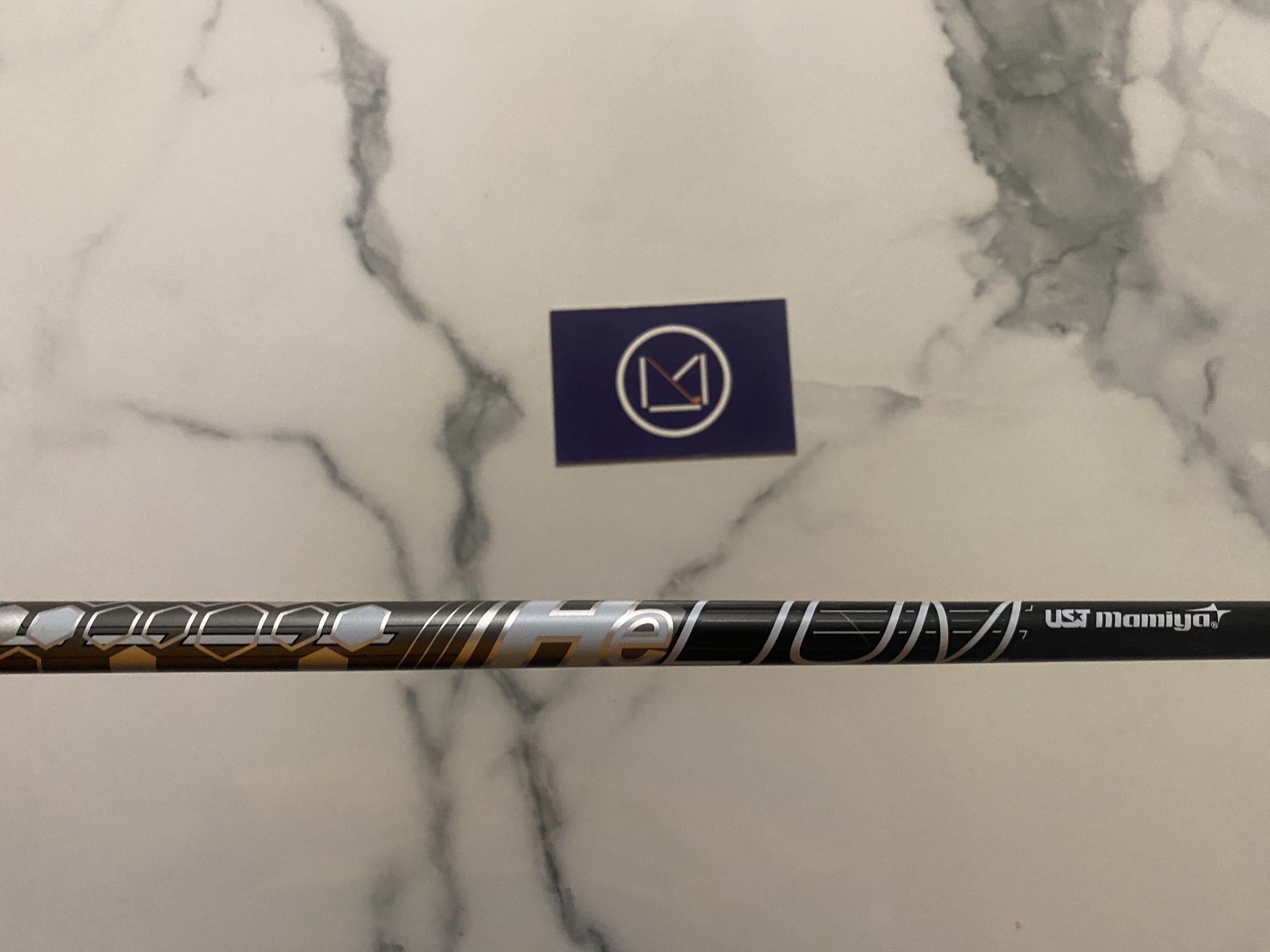 Hybride 3 Wilson Staff Launch Pad FY Regular Neuf Club de golf : Hybride 3 Wilson Staff aunch Pad FY loft 19.5 réglable shaft graphite UST Mamiya Helium 66 Regular à vendre neuf et occasion, grip golf Golf Lamkin Microlite outlet, neuf, promotions et destockage, avec cover clubmaking et fitting France et Luxembourg Belgique